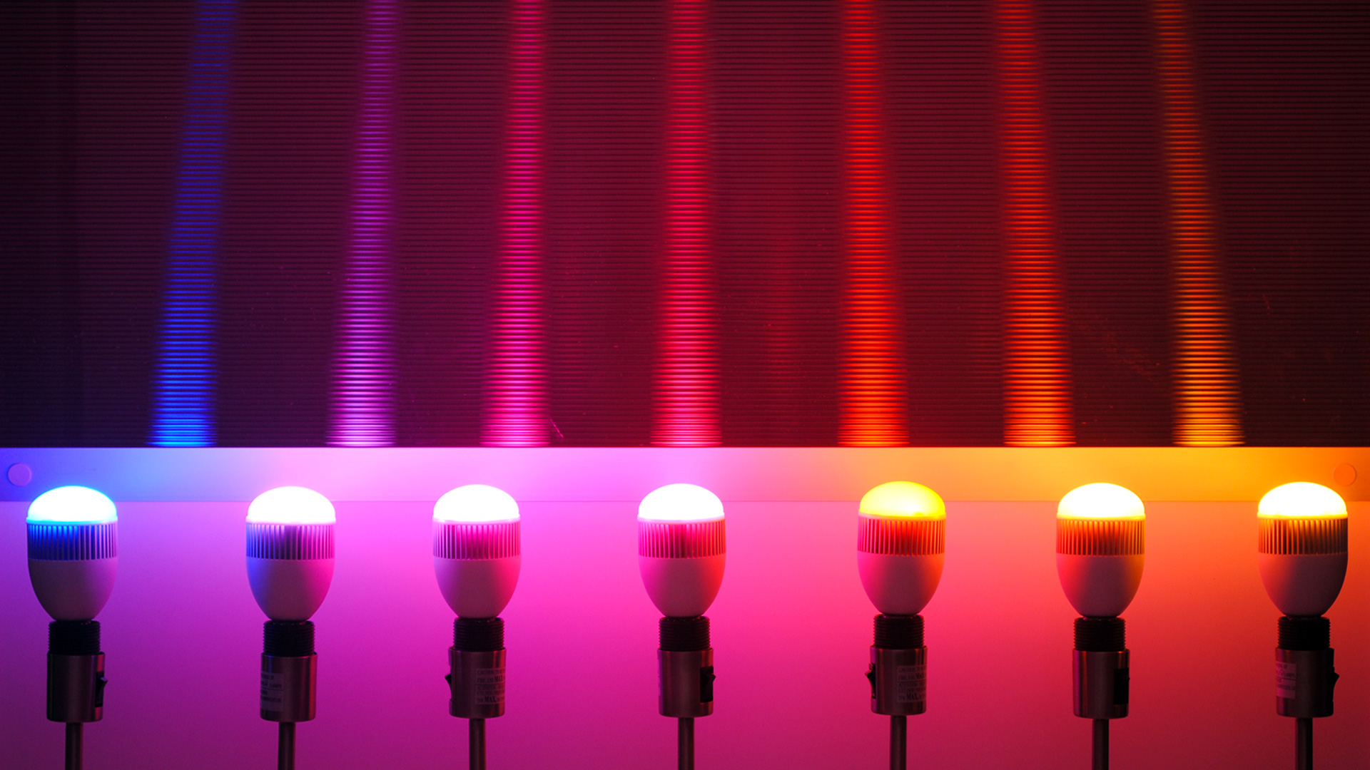 DURATA E SOSTENIBILITÀ DEL LED